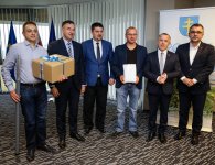 Proste i niezawodne ostrzeganie