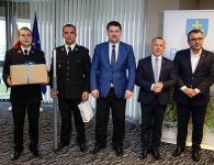Proste i niezawodne ostrzeganie