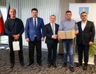 Proste i niezawodne ostrzeganie