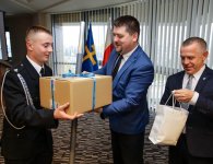 Proste i niezawodne ostrzeganie