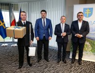 Proste i niezawodne ostrzeganie