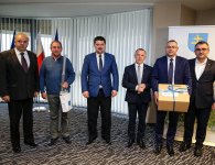 Proste i niezawodne ostrzeganie