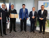 Proste i niezawodne ostrzeganie