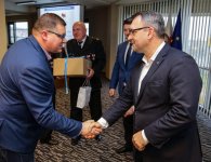 Proste i niezawodne ostrzeganie