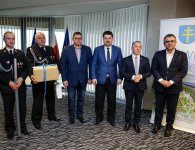 Proste i niezawodne ostrzeganie
