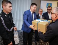 Proste i niezawodne ostrzeganie