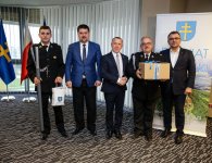 Proste i niezawodne ostrzeganie