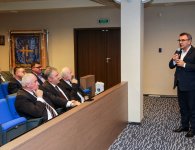 Proste i niezawodne ostrzeganie