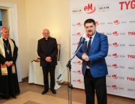 Nowa siedziba Radia eM
