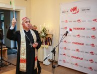 Nowa siedziba Radia eM