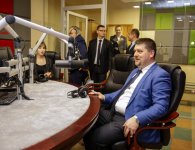 Nowa siedziba Radia eM