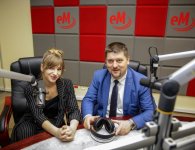Nowa siedziba Radia eM