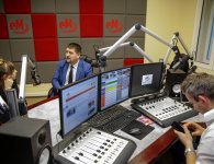 Nowa siedziba Radia eM