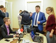 Nowa siedziba Radia eM
