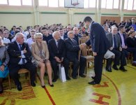 Podsumowanie i zakończenie wystawy pt.”Bronić każdej grudki ziemi – Bataliony Chłopskie 1940 – 1945”