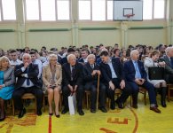 Podsumowanie i zakończenie wystawy pt.”Bronić każdej grudki ziemi – Bataliony Chłopskie 1940 – 1945”