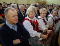 Podsumowanie i zakończenie wystawy pt.”Bronić każdej grudki ziemi – Bataliony Chłopskie 1940 – 1945”