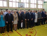 Podsumowanie i zakończenie wystawy pt.”Bronić każdej grudki ziemi – Bataliony Chłopskie 1940 – 1945”