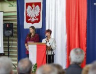 Podsumowanie i zakończenie wystawy pt.”Bronić każdej grudki ziemi – Bataliony Chłopskie 1940 – 1945”