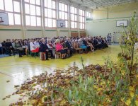Podsumowanie i zakończenie wystawy pt.”Bronić każdej grudki ziemi – Bataliony Chłopskie 1940 – 1945”