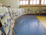 Podsumowanie i zakończenie wystawy pt.”Bronić każdej grudki ziemi – Bataliony Chłopskie 1940 – 1945”