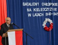 Podsumowanie i zakończenie wystawy pt.”Bronić każdej grudki ziemi – Bataliony Chłopskie 1940 – 1945”