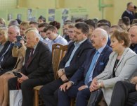 Podsumowanie i zakończenie wystawy pt.”Bronić każdej grudki ziemi – Bataliony Chłopskie 1940 – 1945”