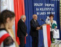 Podsumowanie i zakończenie wystawy pt.”Bronić każdej grudki ziemi – Bataliony Chłopskie 1940 – 1945”