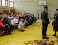 Podsumowanie i zakończenie wystawy pt.”Bronić każdej grudki ziemi – Bataliony Chłopskie 1940 – 1945”