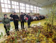 Podsumowanie i zakończenie wystawy pt.”Bronić każdej grudki ziemi – Bataliony Chłopskie 1940 – 1945”