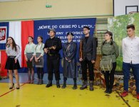 Podsumowanie i zakończenie wystawy pt.”Bronić każdej grudki ziemi – Bataliony Chłopskie 1940 – 1945”
