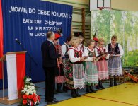 Podsumowanie i zakończenie wystawy pt.”Bronić każdej grudki ziemi – Bataliony Chłopskie 1940 – 1945”