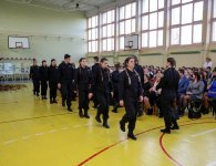 Podsumowanie i zakończenie wystawy pt.”Bronić każdej grudki ziemi – Bataliony Chłopskie 1940 – 1945”