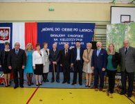 Podsumowanie i zakończenie wystawy pt.”Bronić każdej grudki ziemi – Bataliony Chłopskie 1940 – 1945”