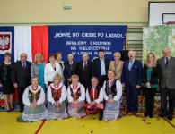 Podsumowanie i zakończenie wystawy pt.”Bronić każdej grudki ziemi – Bataliony Chłopskie 1940 – 1945”