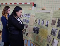 Podsumowanie i zakończenie wystawy pt.”Bronić każdej grudki ziemi – Bataliony Chłopskie 1940 – 1945”