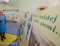 Podsumowanie i zakończenie wystawy pt.”Bronić każdej grudki ziemi – Bataliony Chłopskie 1940 – 1945”