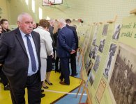 Podsumowanie i zakończenie wystawy pt.”Bronić każdej grudki ziemi – Bataliony Chłopskie 1940 – 1945”