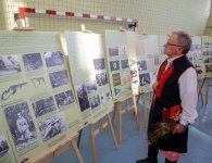 Podsumowanie i zakończenie wystawy pt.”Bronić każdej grudki ziemi – Bataliony Chłopskie 1940 – 1945”