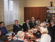 100- lecie szkolnictwa w Bodzentynie
