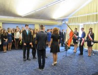 Dzień Edukacji Narodowej w Łopusznie