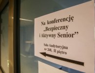 Senior, konsument bezpieczny i aktywny