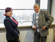 Senior, konsument bezpieczny i aktywny