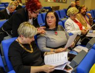 Senior, konsument bezpieczny i aktywny