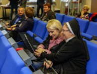 Senior, konsument bezpieczny i aktywny