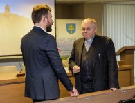 Senior, konsument bezpieczny i aktywny