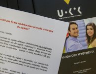 Senior, konsument bezpieczny i aktywny