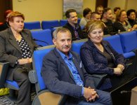 Senior, konsument bezpieczny i aktywny