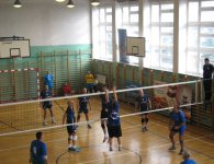 Mistrzostwa Województwa Świętokrzyskiego Oldbojów