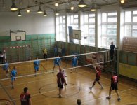 Mistrzostwa Województwa Świętokrzyskiego Oldbojów